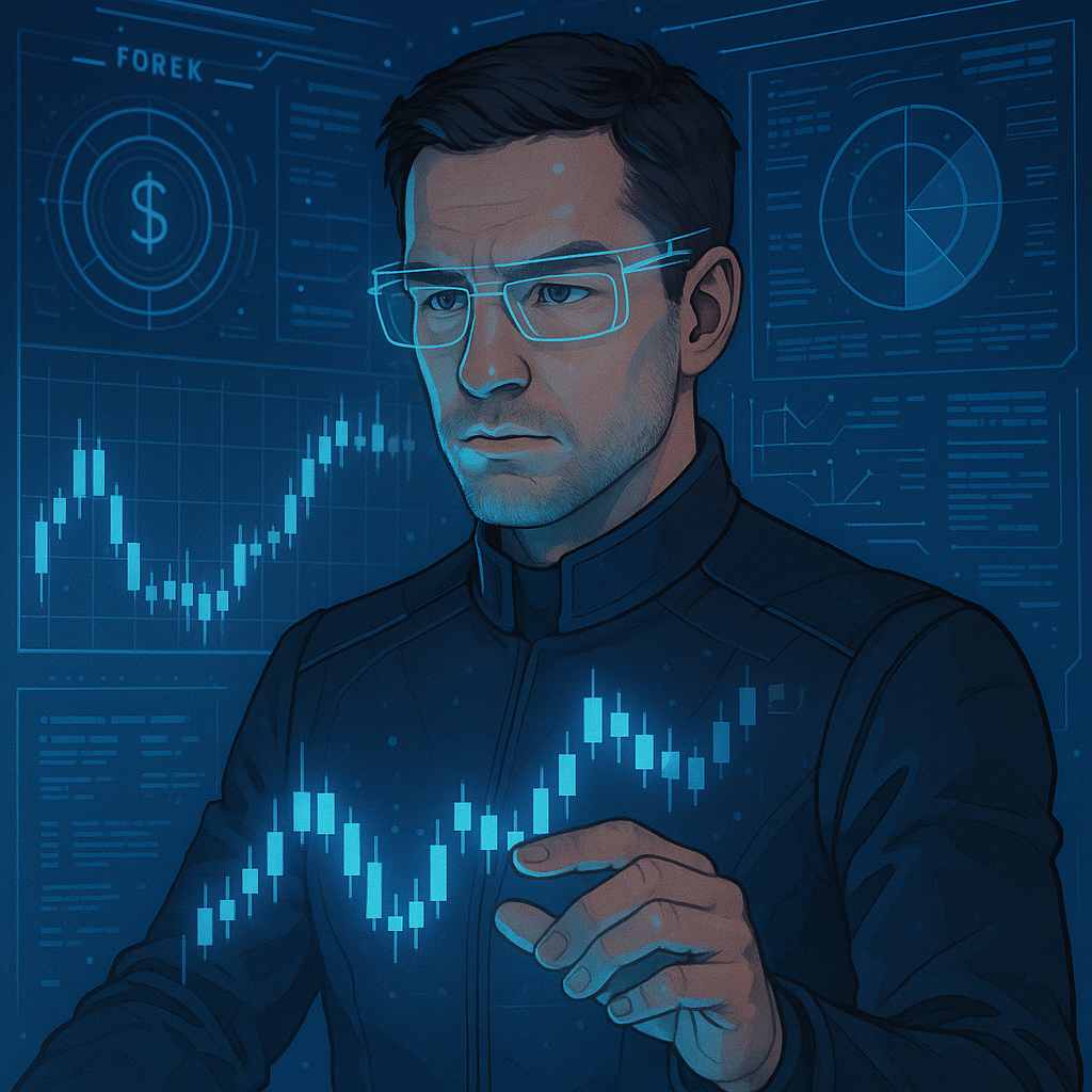 MarketDecorder